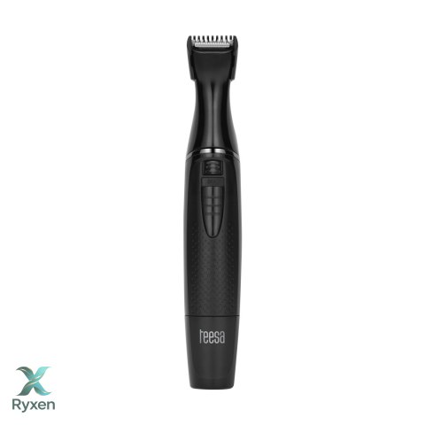 Trymer 3w1 do pielęgnacji osobistej HYPER CARE T100 Teesa