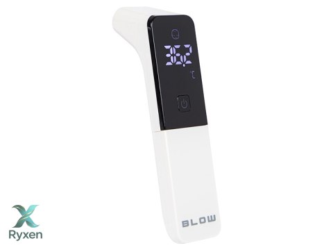 50-345# Termometr bezdotykowy blow t-01 Blow