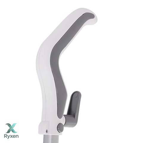 AD 7057 Mop parowy ADLER