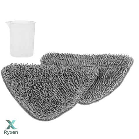 AD 7057 Mop parowy ADLER