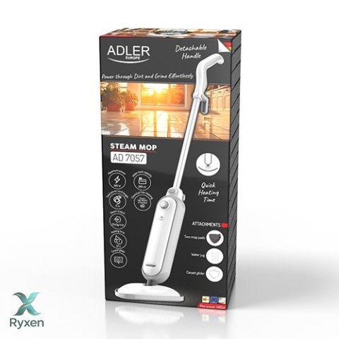 AD 7057 Mop parowy ADLER