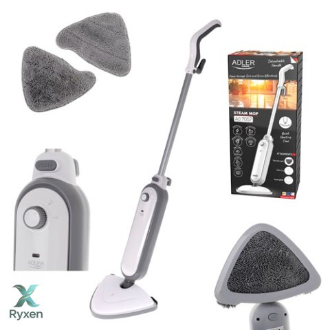 AD 7057 Mop parowy ADLER