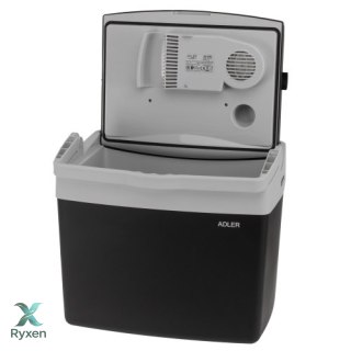 AD 8091 Lodówka turystyczna 25 l ADLER