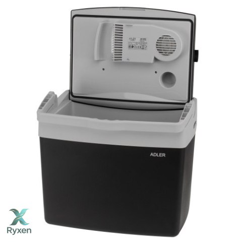 AD 8091 Lodówka turystyczna 25 l ADLER