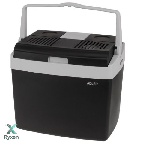 AD 8091 Lodówka turystyczna 25 l ADLER