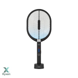 Elektryczna łapka / lampka na owady 3w1 TEESA Teesa
