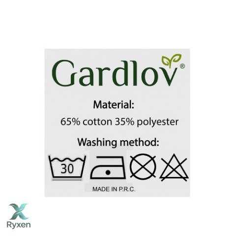 Hamak ogrodowy 200x150cm Gardlov 25465 GARDLOV