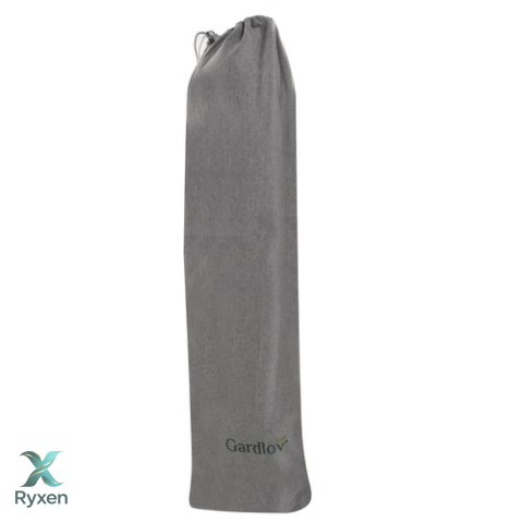 Hamak ogrodowy 200x150cm Gardlov 25465 GARDLOV