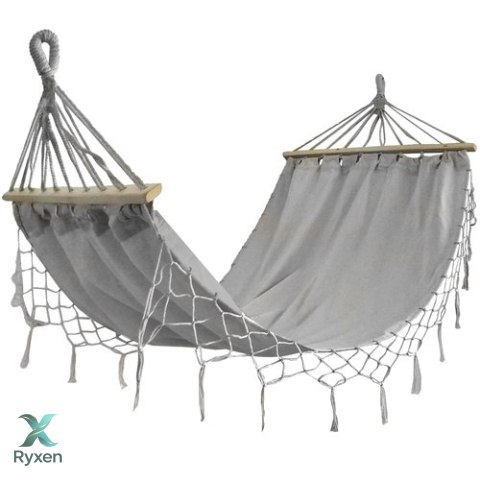 Hamak ogrodowy 200x150cm Gardlov 25465 GARDLOV