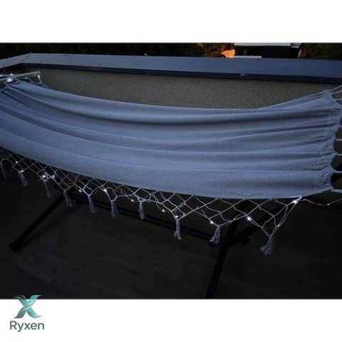 Hamak ogrodowy 200x150cm Gardlov 25465 GARDLOV