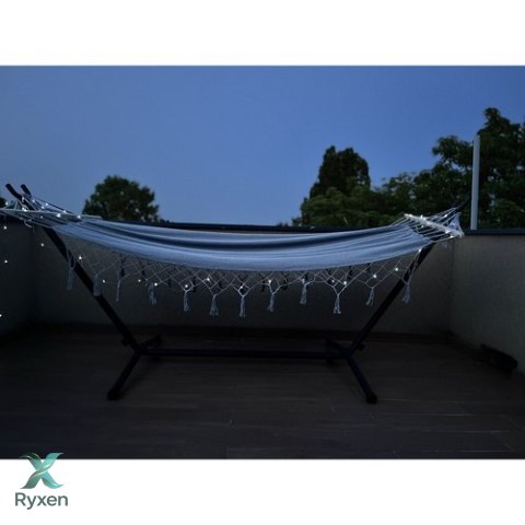 Hamak ogrodowy 200x150cm Gardlov 25465 GARDLOV