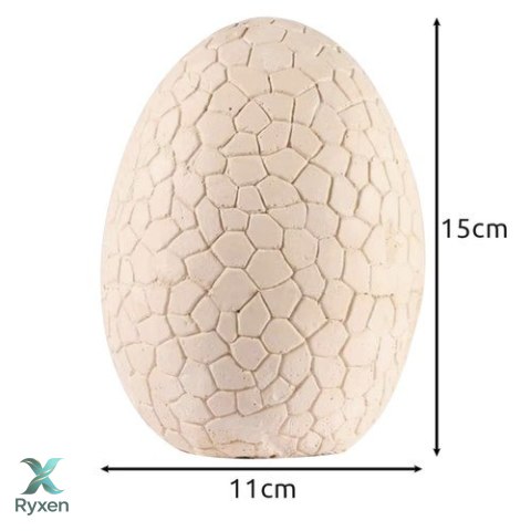 Jajo dinozaura - wykopaliska 24981 KRUZZEL