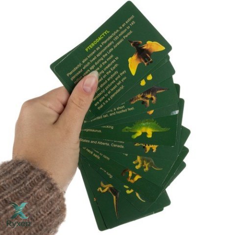 Jajo dinozaura - wykopaliska 24981 KRUZZEL