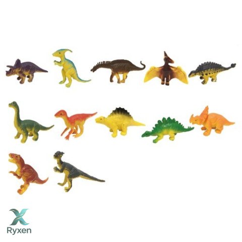 Jajo dinozaura - wykopaliska 24981 KRUZZEL