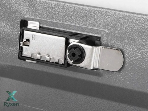 Kasetka na pieniądze Tracer BookSafe Pro TRACER