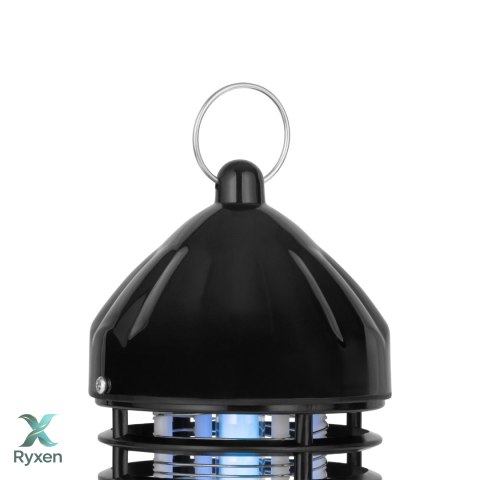 Lampa UV owadobójcza rażąca 2 W TEESA Teesa