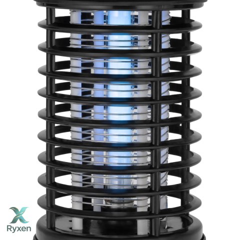 Lampa UV owadobójcza rażąca 2 W TEESA Teesa