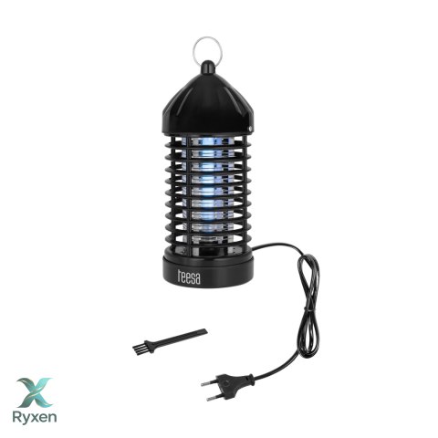 Lampa UV owadobójcza rażąca 2 W TEESA Teesa
