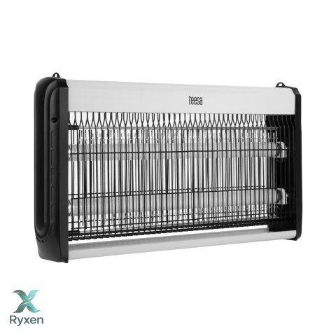 Lampa owadobójcza TEESA rażąca 30W(2x15W) Teesa