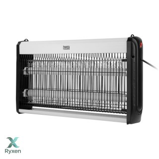 Lampa owadobójcza TEESA rażąca 30W(2x15W) Teesa