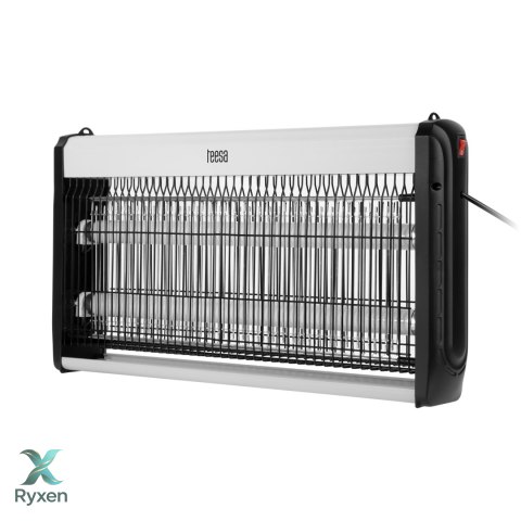 Lampa owadobójcza TEESA rażąca 30W(2x15W) Teesa