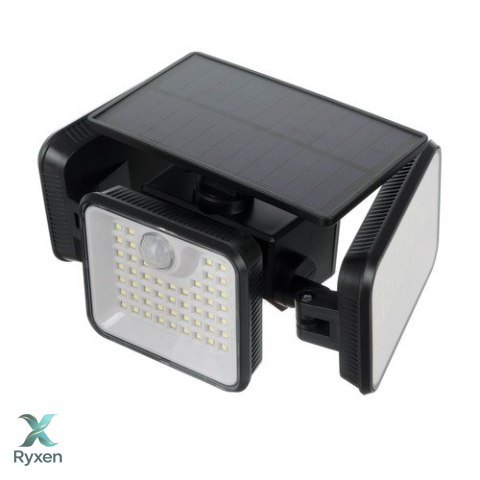 Lampa solarna 180 LED Izoxis 24889 IZOXIS