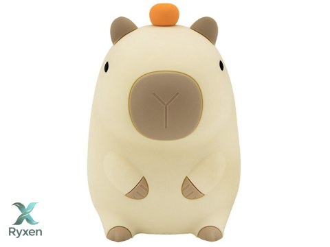 Lampka nocna Tracer Capybara TRACER