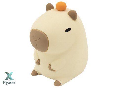 Lampka nocna Tracer Capybara TRACER
