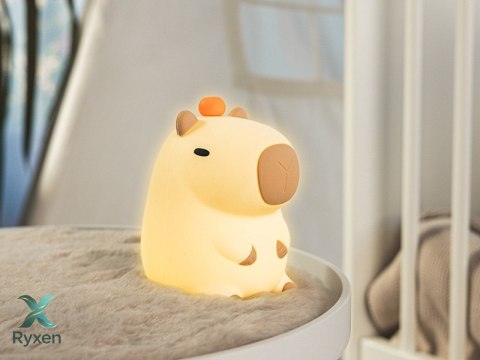 Lampka nocna Tracer Capybara TRACER