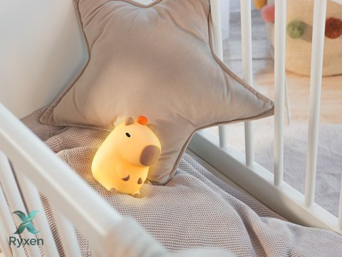Lampka nocna Tracer Capybara TRACER