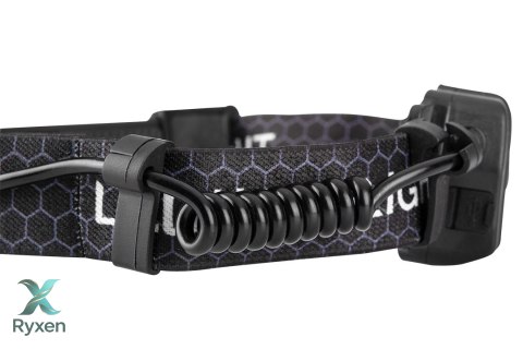 Latarka czołowa akumulatorowa LED BELT 2.0 NEO TOOLS