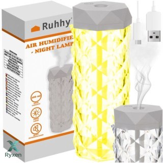 Nawilżacz powietrza - lampka nocna Ruhhy 24625 RUHHY
