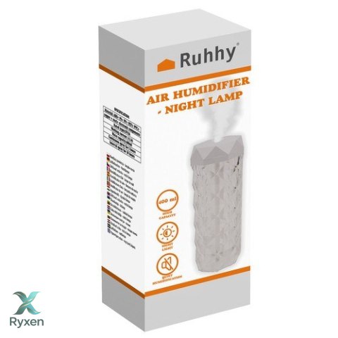 Nawilżacz powietrza - lampka nocna Ruhhy 24625 RUHHY
