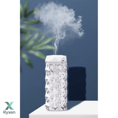 Nawilżacz powietrza - lampka nocna Ruhhy 24625 RUHHY