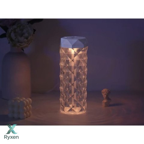 Nawilżacz powietrza - lampka nocna Ruhhy 24625 RUHHY