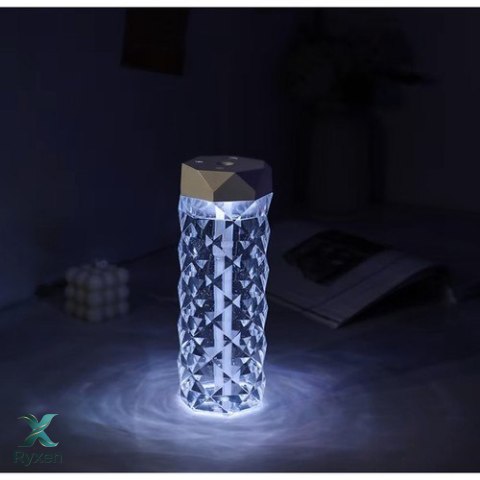 Nawilżacz powietrza - lampka nocna Ruhhy 24625 RUHHY