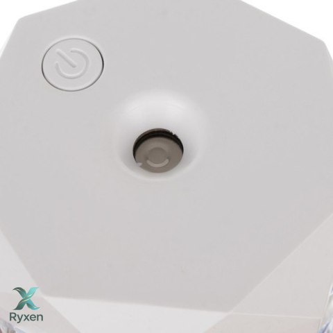 Nawilżacz powietrza - lampka nocna Ruhhy 24625 RUHHY
