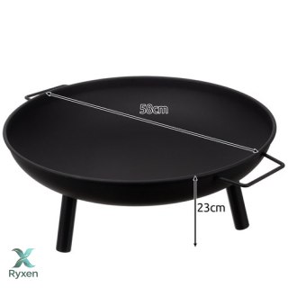 Palenisko ogrodowe 60 cm 25379 KAMINER