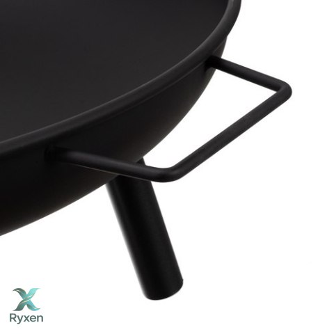 Palenisko ogrodowe 60 cm 25379 KAMINER