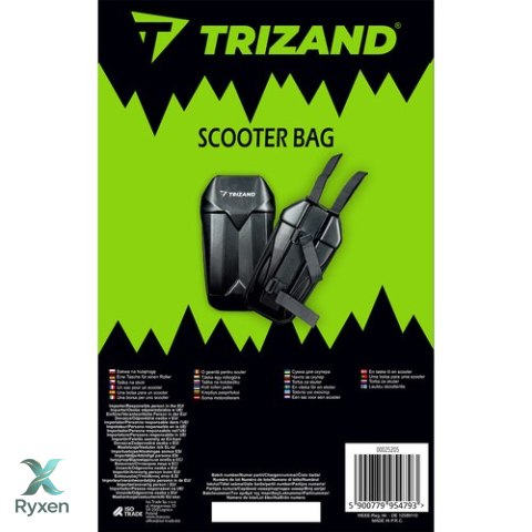 Sakwa na hulajnogę Trizand 25205 TRIZAND