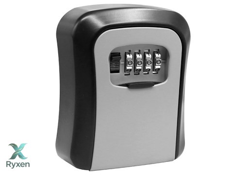 Sejf na Klucze Tracer Key Box TRACER
