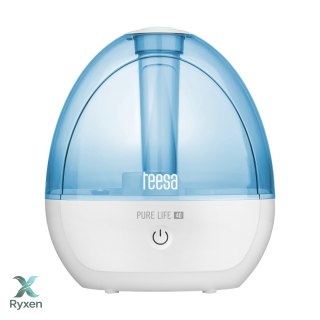 Ultradźwiękowy nawilżacz powietrza TEESA PURE LIFE 40 Teesa