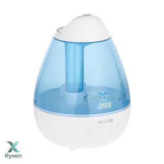 Ultradźwiękowy nawilżacz powietrza TEESA PURE LIFE 50 Teesa