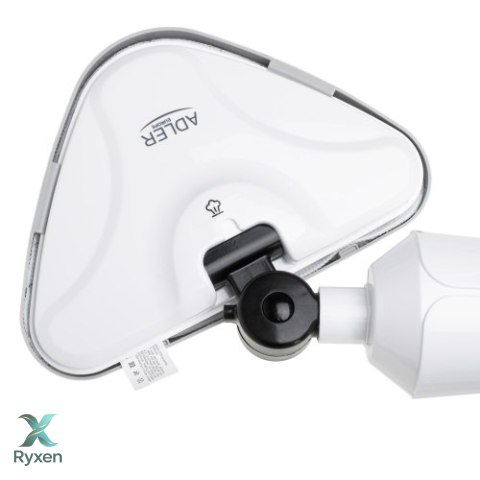 AD 7068 Mop parowy ADLER