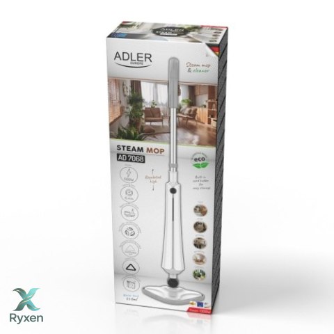 AD 7068 Mop parowy ADLER