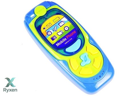 Dźwiękowy Zestaw Edukacyjny Kierowca Klucze Pilot LEAN TOYS