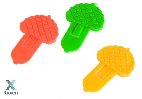 Gra wyskakująca wiewiórka LEAN TOYS