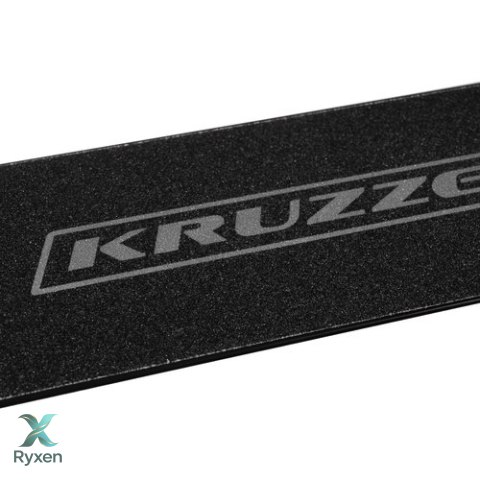 Hulajnoga Spidoo szara Kruzzel 25629 KRUZZEL