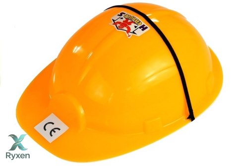 Zestaw Narzędzi dla Majsterkowicza Warsztat Pas 55 Elementów LEAN TOYS