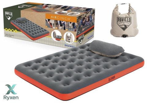 Dmuchany Materac 203 x 152 x 22 cm Bestway 67703 BESTWAY